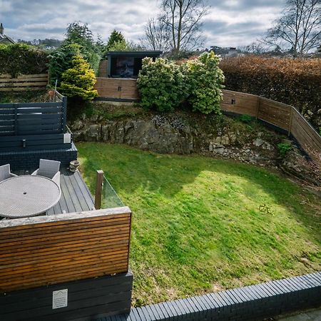 Rockside - Luxury 1 Bedroom Home With Hot Tub, Central Location, Parking And Pet Friendly 温德米尔 外观 照片